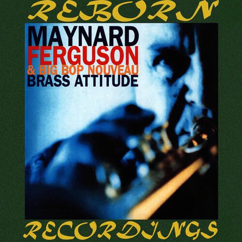 Brass Attitude (Hd Remastered)
