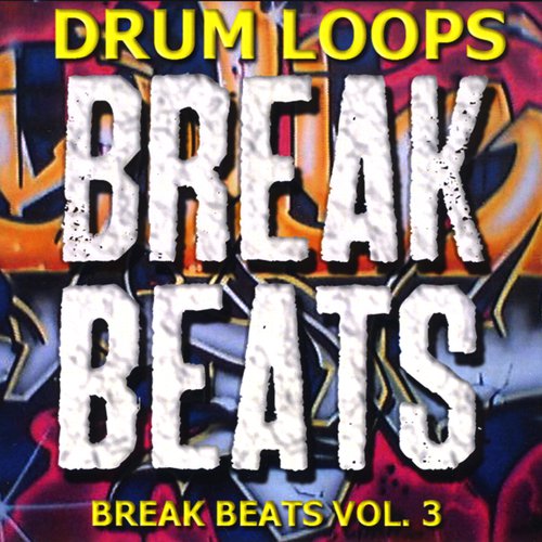 Break Beats Vol. 3