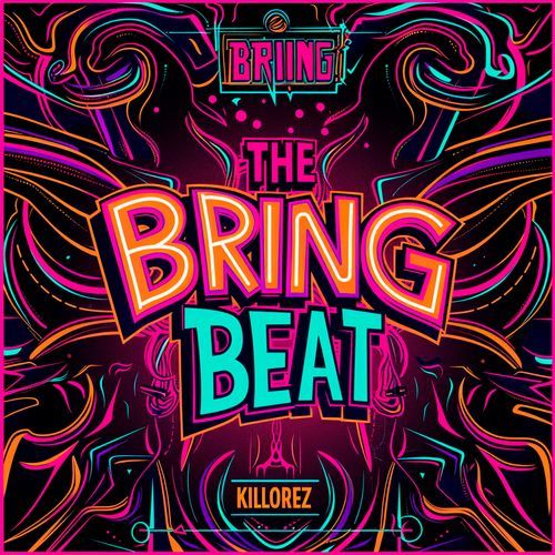 Bring the beat_poster_image