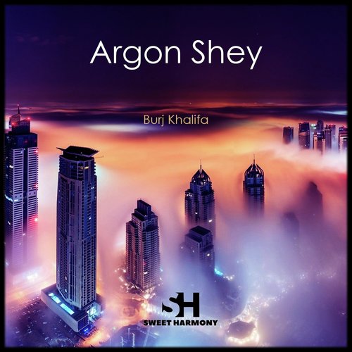 Argon Shey