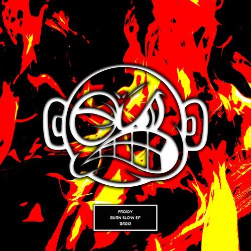 Like Ur Bad cover art