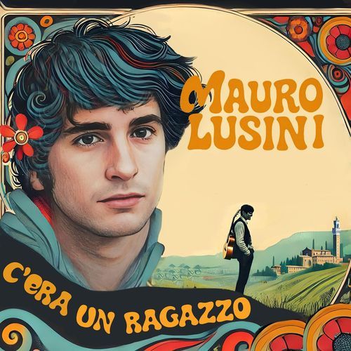 Il Contrario del Buio (feat. Francesco De Gregori) cover art
