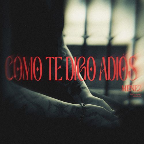 Cómo te digo adiós_poster_image