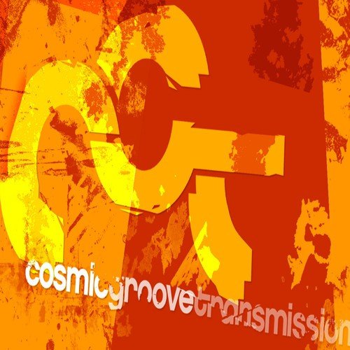 Cosmic Groove Transmission