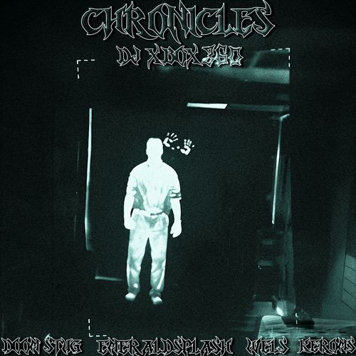 TURN IN BACK cover art
