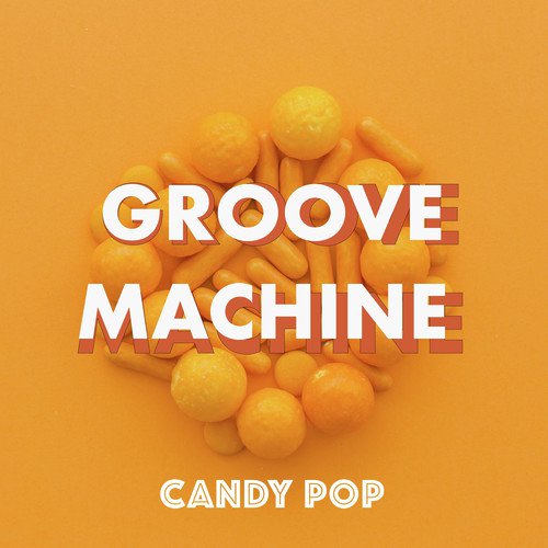 Groove Machine