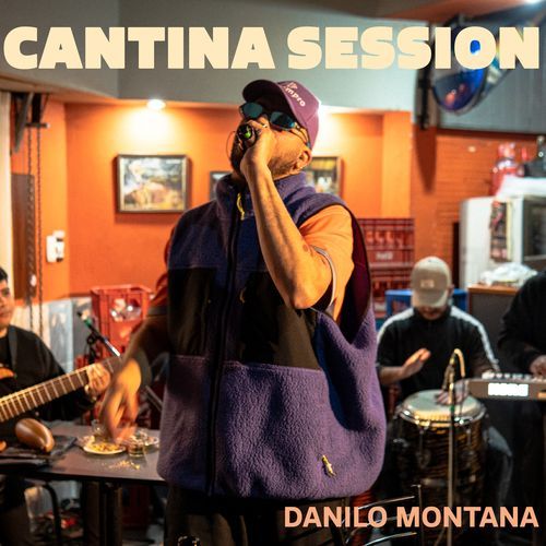 Cantina Session_poster_image