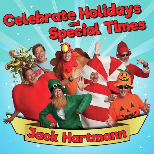 Holiday Dance