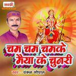 Cham Cham Chamke Maiya Ke Chunari