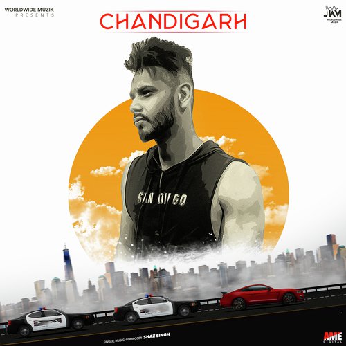 Chandigarh