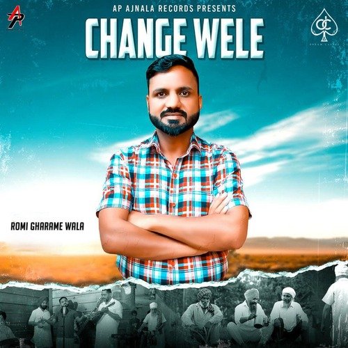 Change Wele