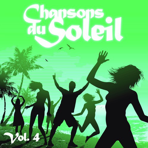 Chansons Du Soleil Vol. 4_poster_image