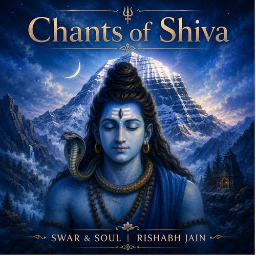 Chants of Shiva