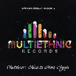 Advent Intro (Instrumental)