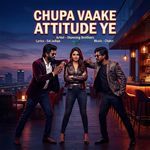 Chupa Vaake Attitude Ye