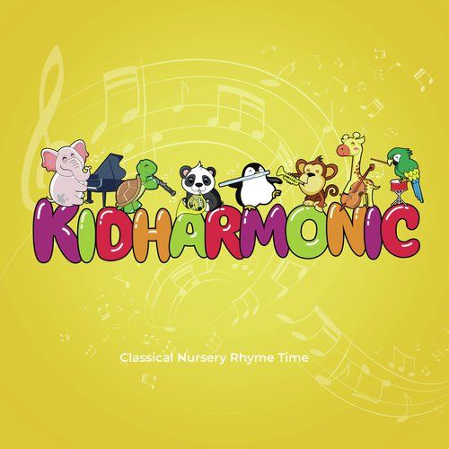 Classical Nursery Rhyme Time, Vol. 5