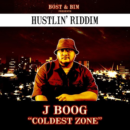 Coldest Zone (Digital Remix)