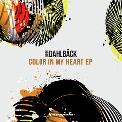 Color In My Heart EP
