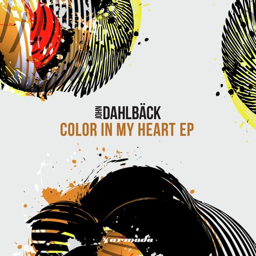 Color In My Heart EP