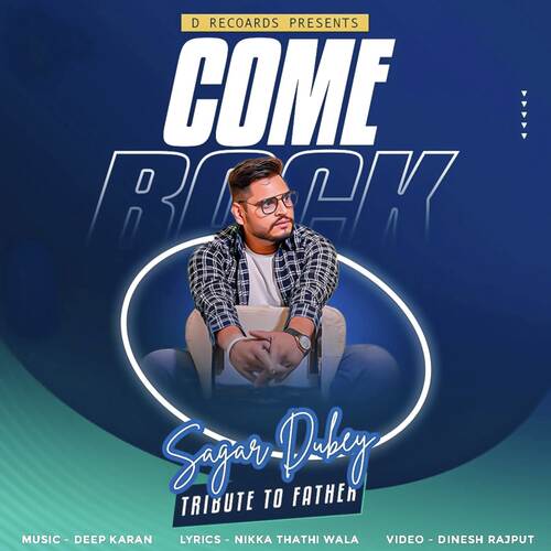 Come Back (Tribute To Father)