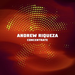 Andrew Riqueza