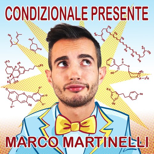 Condizionale presente_poster_image