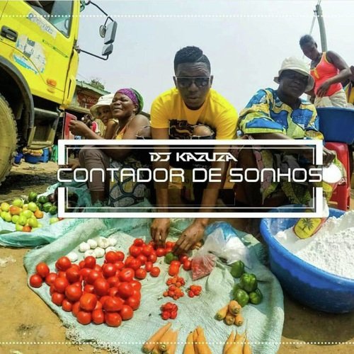 Contador de Sonhos