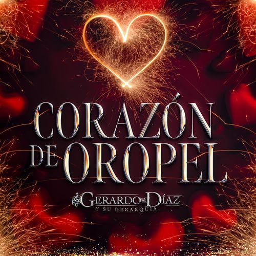 Corazón de Oropel_poster_image