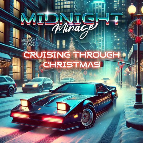 Cruising Through Christmas_poster_image