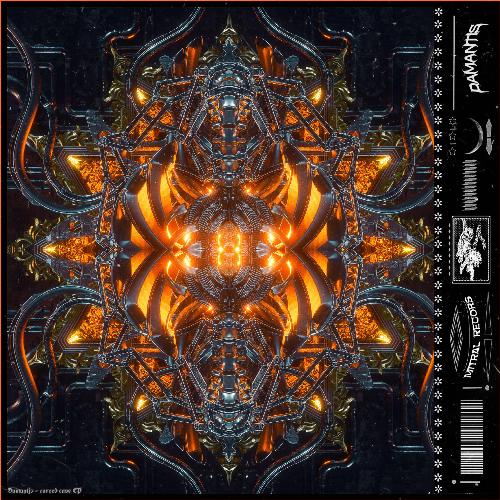 Black Blood cover art