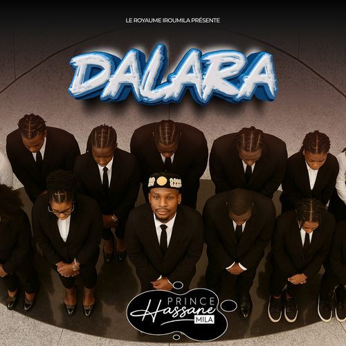 DALARA cover art