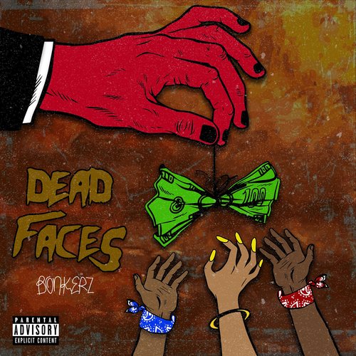 Dead Faces_poster_image