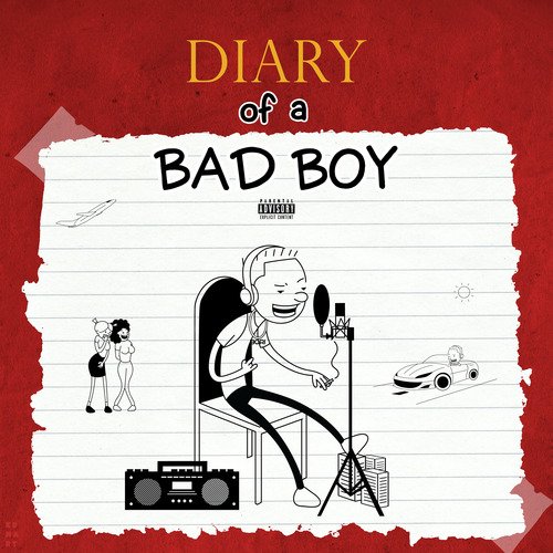 Diary of a Bad Boy