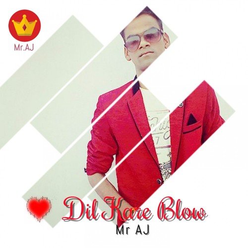 Mr. Aj