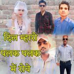 Dil Mharo Palak Palak Me Rove