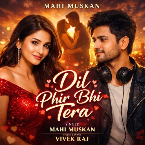 Dil Phir Bhi Tera