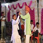 Diwali P Hisab Karja