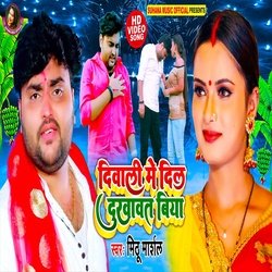 Diwani Me Dila Dukhata Biya (Bhojpuri Song)-LzoxcAABcmA