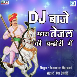 Dj Baje Mhara Tejal Ki Bindoli Me-RFA4ei1YRwM