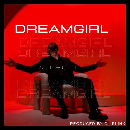 Dreamgirl