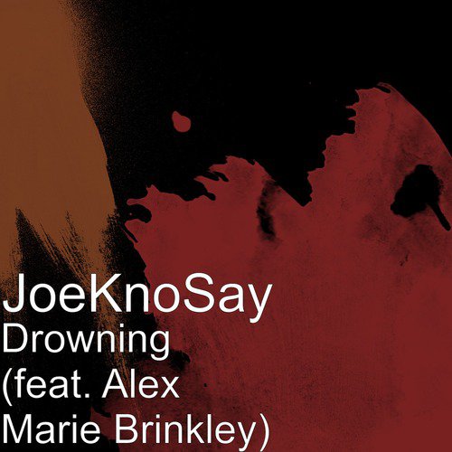 Drowning (feat. Alex Marie Brinkley)_poster_image