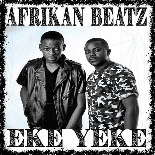 Afrikan Beatz