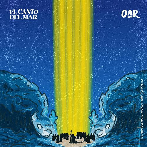 El Canto Del Mar (feat. Belu Zuliani, Toia Ortiz, Ariel Glaser & Padre Dante)_poster_image