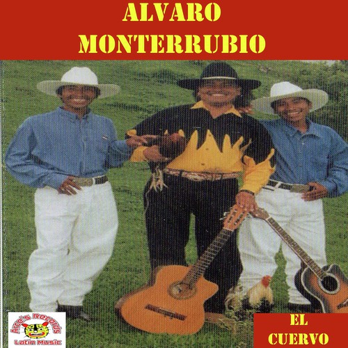 Facundo Ambrocio cover art