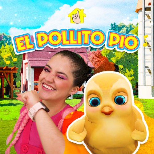 El pollito Pio