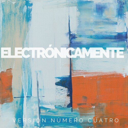 Electronicamente, Vol. 4_poster_image