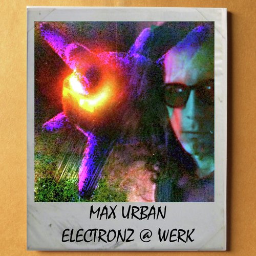 Electronz @ Werk_poster_image