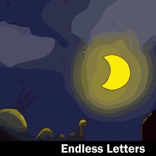 Endless Letters
