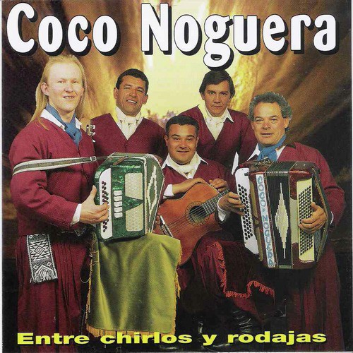 El Toro cover art