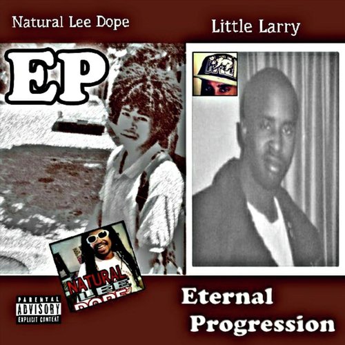 Eternal Progression